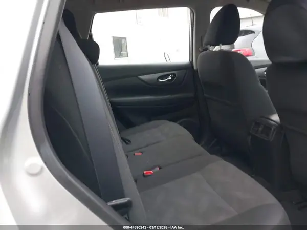 KNMAT2MV0GP624508 2016 NISSAN ROGUE - Image 8