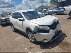 KNMAT2MV0GP626436 2016 NISSAN ROGUE