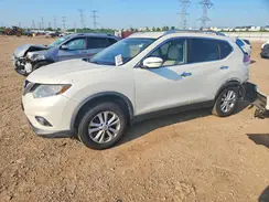 KNMAT2MV0GP626713 2016 NISSAN ROGUE