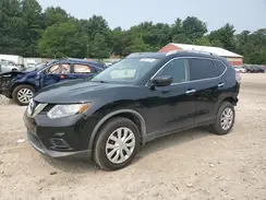 KNMAT2MV0GP627103 2016 NISSAN ROGUE