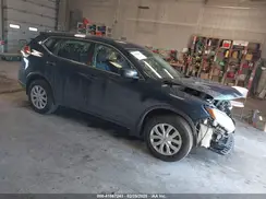 KNMAT2MV0GP627683 2016 NISSAN ROGUE