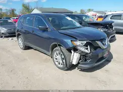 KNMAT2MV0GP627862 2016 NISSAN ROGUE