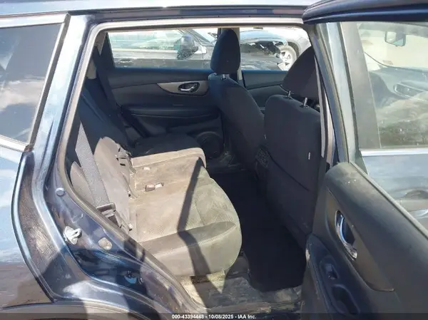 KNMAT2MV0GP627862 2016 NISSAN ROGUE - Image 8