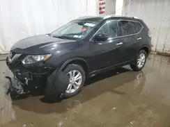 KNMAT2MV0GP627957 2016 NISSAN ROGUE