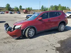 KNMAT2MV0GP629014 2016 NISSAN ROGUE