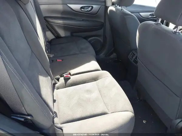 KNMAT2MV0GP629756 2016 NISSAN ROGUE - Image 8