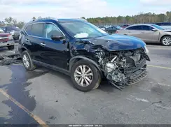 KNMAT2MV0GP630213 2016 NISSAN ROGUE