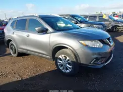 KNMAT2MV0GP631264 2016 NISSAN ROGUE