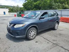 KNMAT2MV0GP632771 2016 NISSAN ROGUE