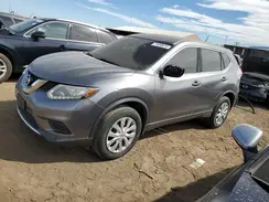 KNMAT2MV0GP632821 2016 NISSAN ROGUE