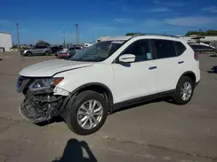 KNMAT2MV0GP633418 2016 NISSAN ROGUE