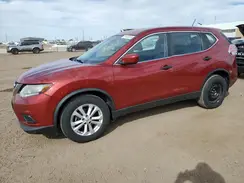 KNMAT2MV0GP633791 2016 NISSAN ROGUE