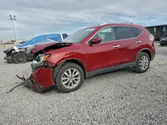 KNMAT2MV0GP634052 2016 NISSAN ROGUE
