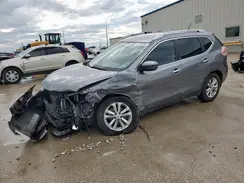 KNMAT2MV0GP634942 2016 NISSAN ROGUE