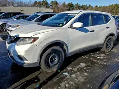 KNMAT2MV0GP635105 2016 NISSAN ROGUE