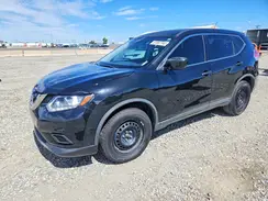 KNMAT2MV0GP635461 2016 NISSAN ROGUE