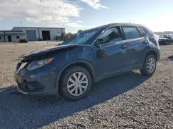 KNMAT2MV0GP636870 2016 NISSAN ROGUE