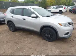 KNMAT2MV0GP636951 2016 NISSAN ROGUE