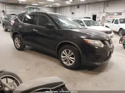 KNMAT2MV0GP637033 2016 NISSAN ROGUE