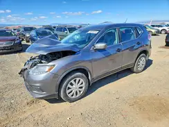 KNMAT2MV0GP637209 2016 NISSAN ROGUE