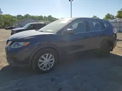 KNMAT2MV0GP637291 2016 NISSAN ROGUE