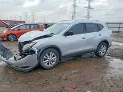 KNMAT2MV0GP637534 2016 NISSAN ROGUE