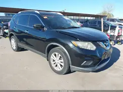 KNMAT2MV0GP639123 2016 NISSAN ROGUE
