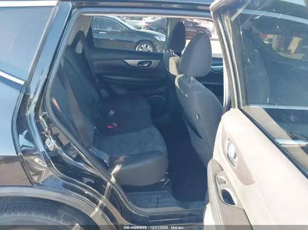 KNMAT2MV0GP639123 2016 NISSAN ROGUE - Image 8
