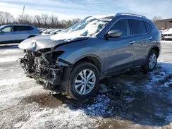 KNMAT2MV0GP639168 2016 NISSAN ROGUE