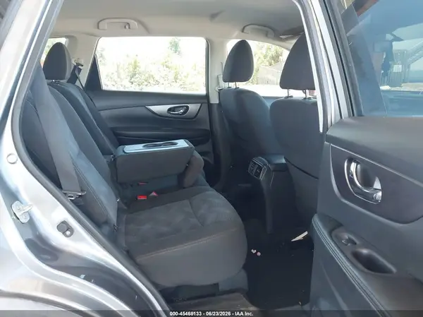 KNMAT2MV0GP639171 2016 NISSAN ROGUE - Image 8