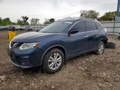 KNMAT2MV0GP640403 2016 NISSAN ROGUE