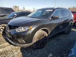 KNMAT2MV0GP641390 2016 NISSAN ROGUE