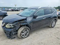 KNMAT2MV0GP641454 2016 NISSAN ROGUE