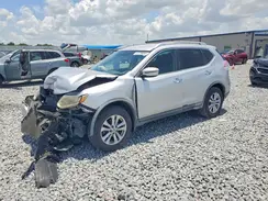 KNMAT2MV0GP641566 2016 NISSAN ROGUE