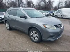 KNMAT2MV0GP641678 2016 NISSAN ROGUE