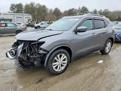 KNMAT2MV0GP641941 2016 NISSAN ROGUE