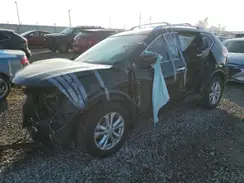 KNMAT2MV0GP642314 2016 NISSAN ROGUE