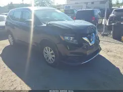 KNMAT2MV0GP642572 2016 NISSAN ROGUE