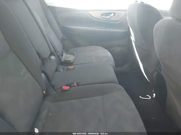 KNMAT2MV0GP642572 2016 NISSAN ROGUE - Image 8