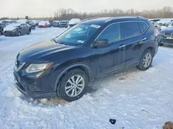 KNMAT2MV0GP642667 2016 NISSAN ROGUE