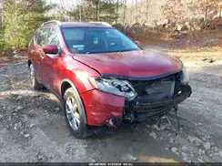 KNMAT2MV0GP642880 2016 NISSAN ROGUE