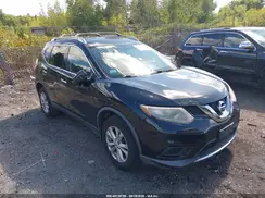 KNMAT2MV0GP643107 2016 NISSAN ROGUE