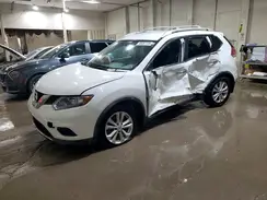 KNMAT2MV0GP643835 2016 NISSAN ROGUE