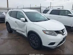 KNMAT2MV0GP644659 2016 NISSAN ROGUE