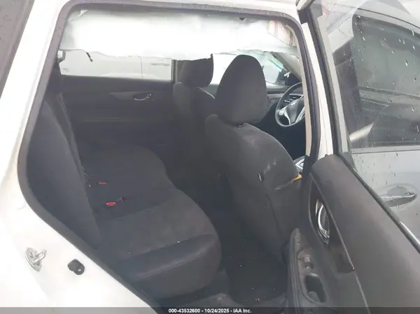 KNMAT2MV0GP644659 2016 NISSAN ROGUE - Image 8