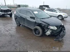 KNMAT2MV0GP645861 2016 NISSAN ROGUE