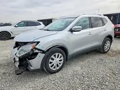 KNMAT2MV0GP645990 2016 NISSAN ROGUE