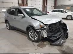 KNMAT2MV0GP646119 2016 NISSAN ROGUE