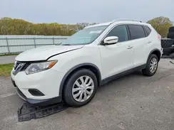 KNMAT2MV0GP647206 2016 NISSAN ROGUE