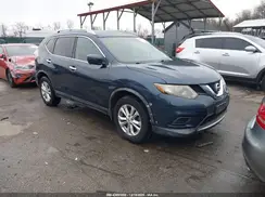 KNMAT2MV0GP647898 2016 NISSAN ROGUE